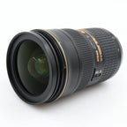 Nikon AF-S 24-70mm F/2.8G ED occasion