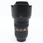 Nikon AF-S 24-70mm F/2.8G ED occasion