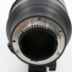Nikon AF-S 70-200mm F/2.8G ED VR II occasion