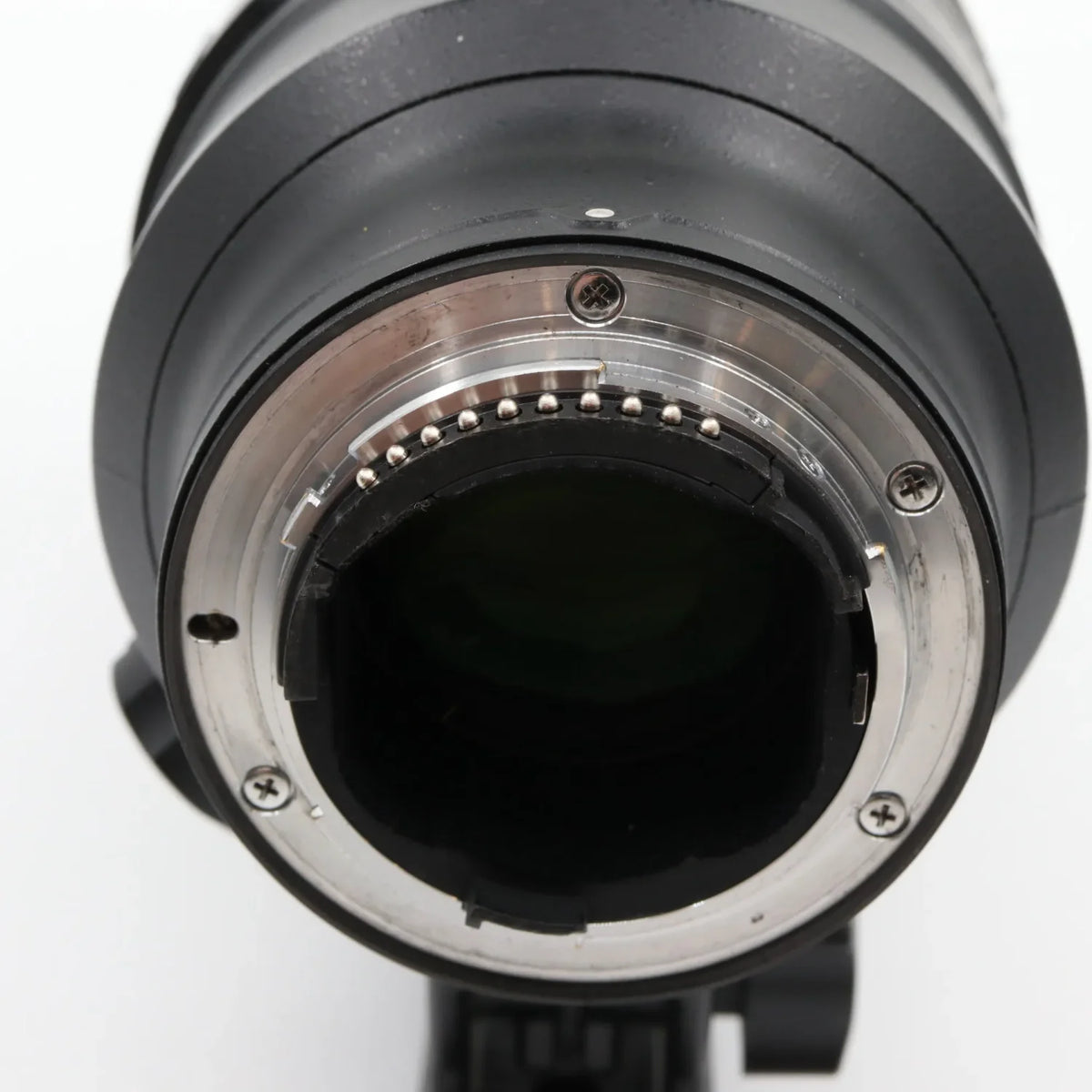 Nikon AF-S 70-200mm F/2.8G ED VR II occasion