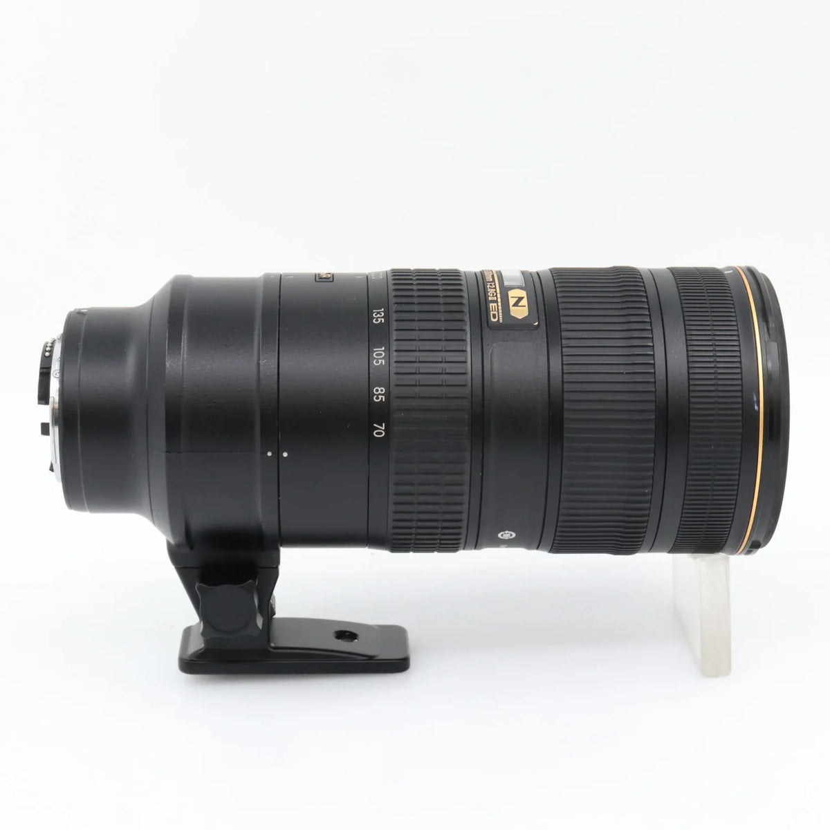 Nikon AF-S 70-200mm F/2.8G ED VR II occasion