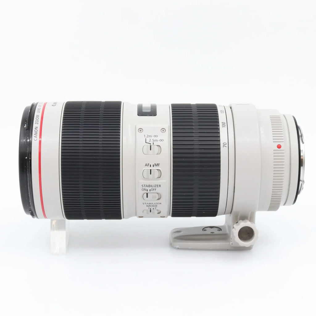 Canon EF 70-200mm f/2.8 L IS III USM gebraucht