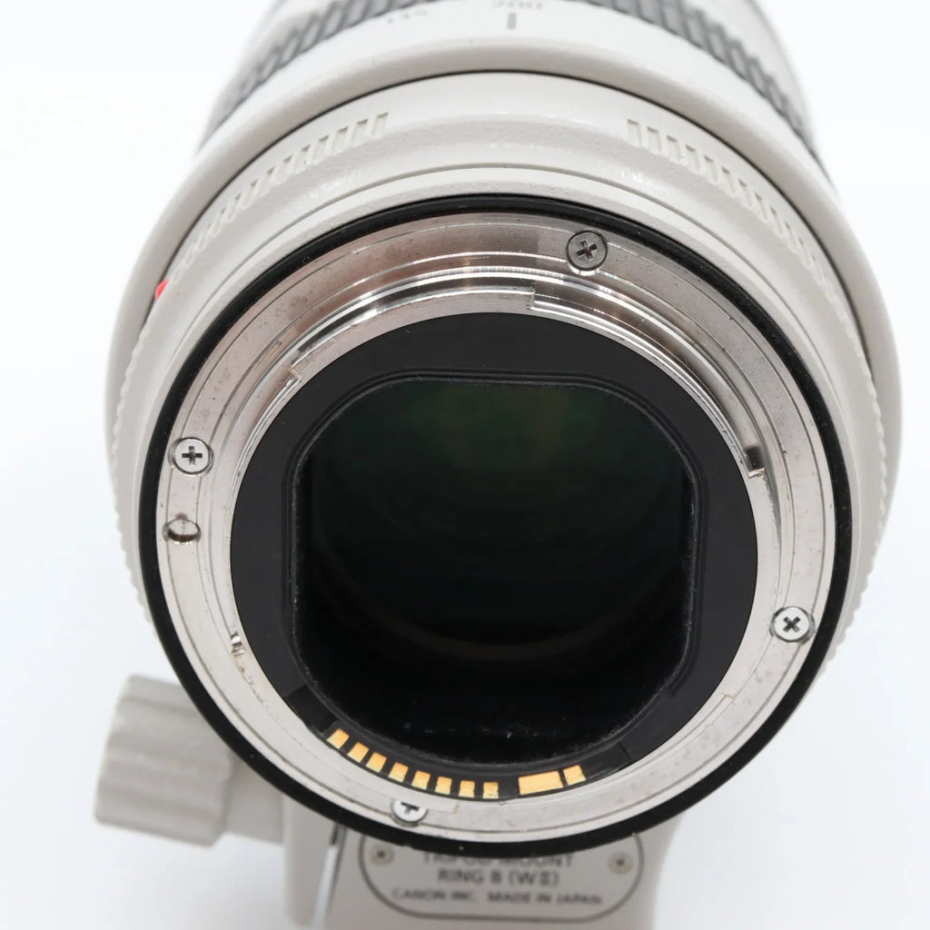 Canon EF 70-200mm f/2.8 L IS III USM gebraucht