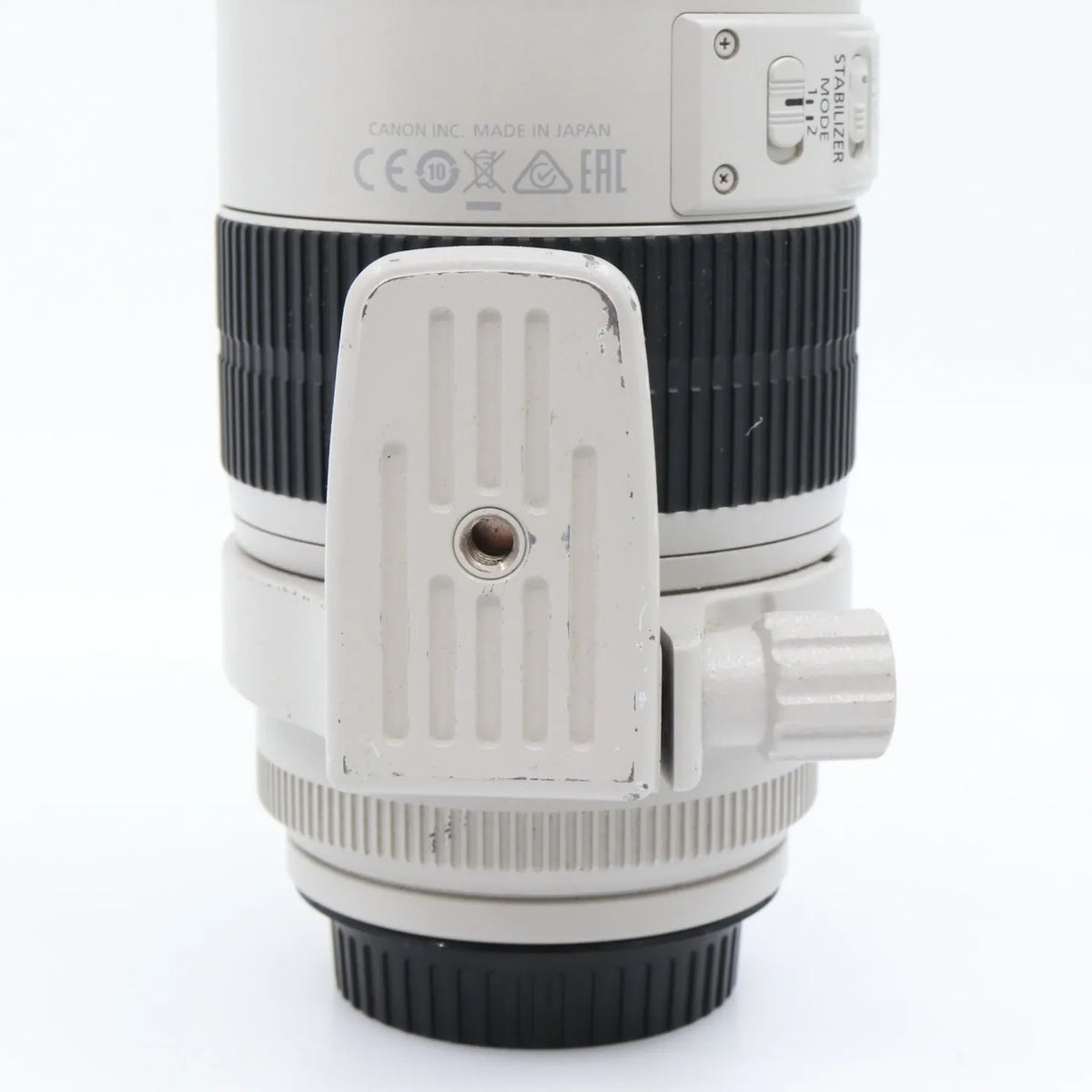 Canon EF 70-200mm f/2.8 L IS III USM gebraucht