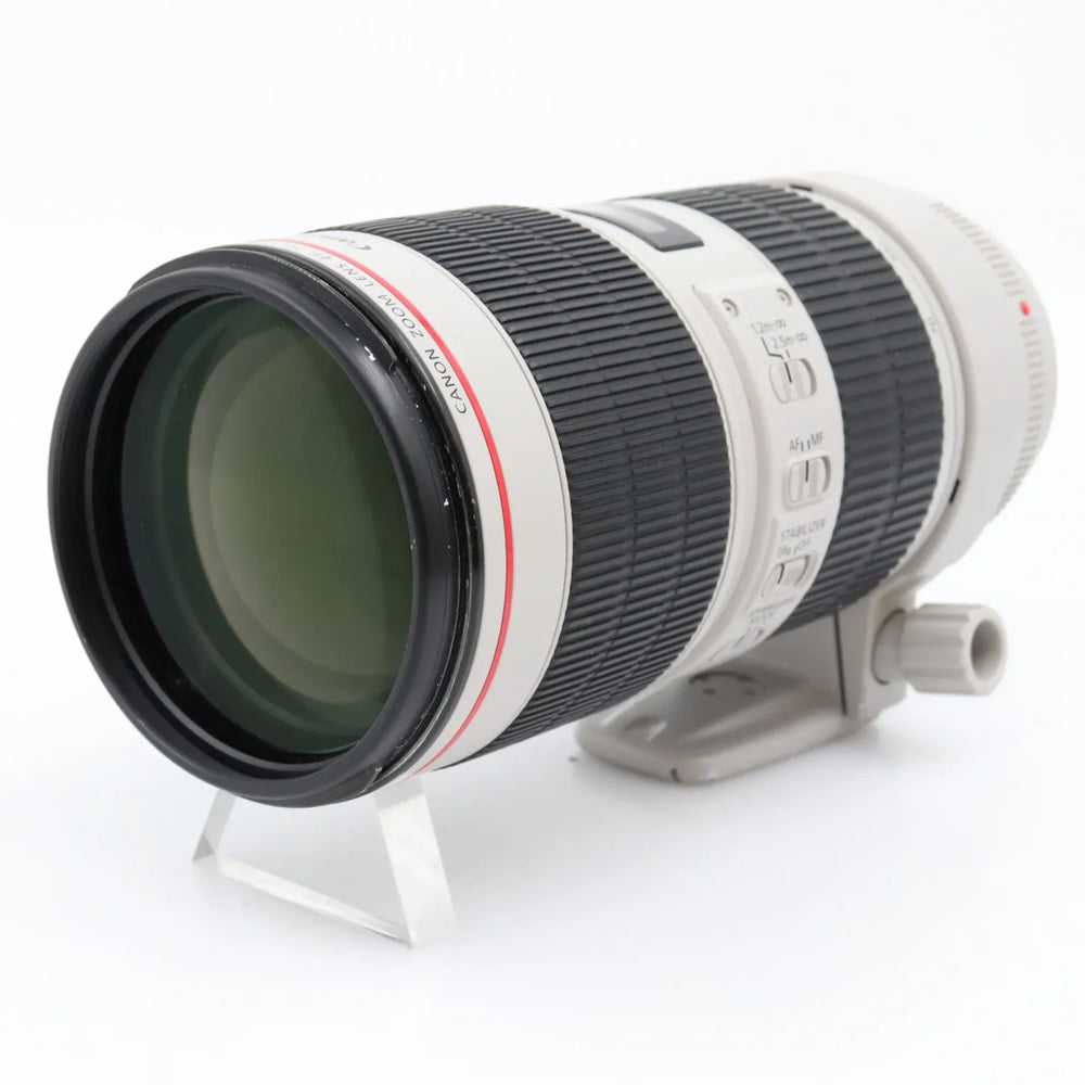 Canon EF 70-200mm f/2.8 L IS III USM gebraucht