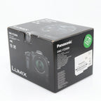 Panasonic Lumix DMC-FZ2000 gebraucht