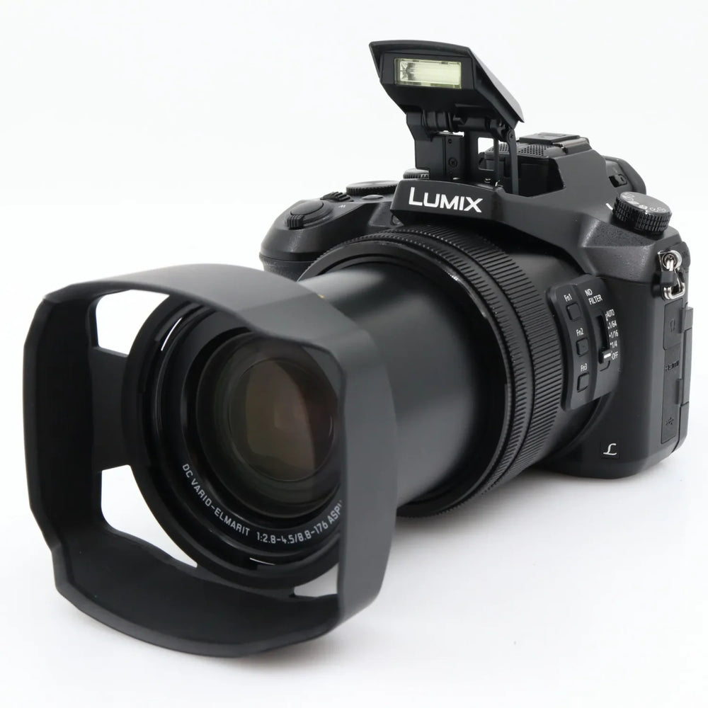 Panasonic Lumix DMC-FZ2000 gebraucht