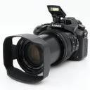 Panasonic Lumix DMC-FZ2000 gebraucht