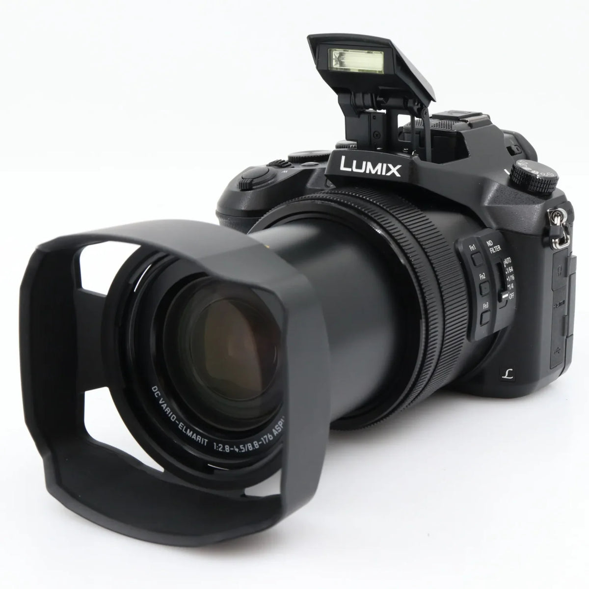Panasonic Lumix DMC-FZ2000 gebraucht