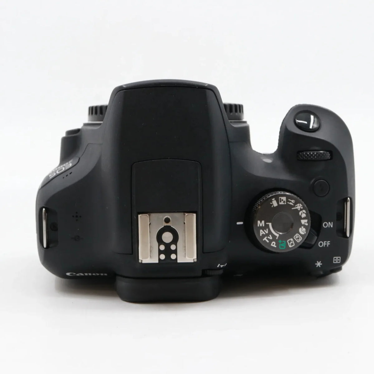 Canon EOS 2000D Gehäuse gebraucht
