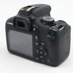 Canon EOS 2000D Gehäuse gebraucht