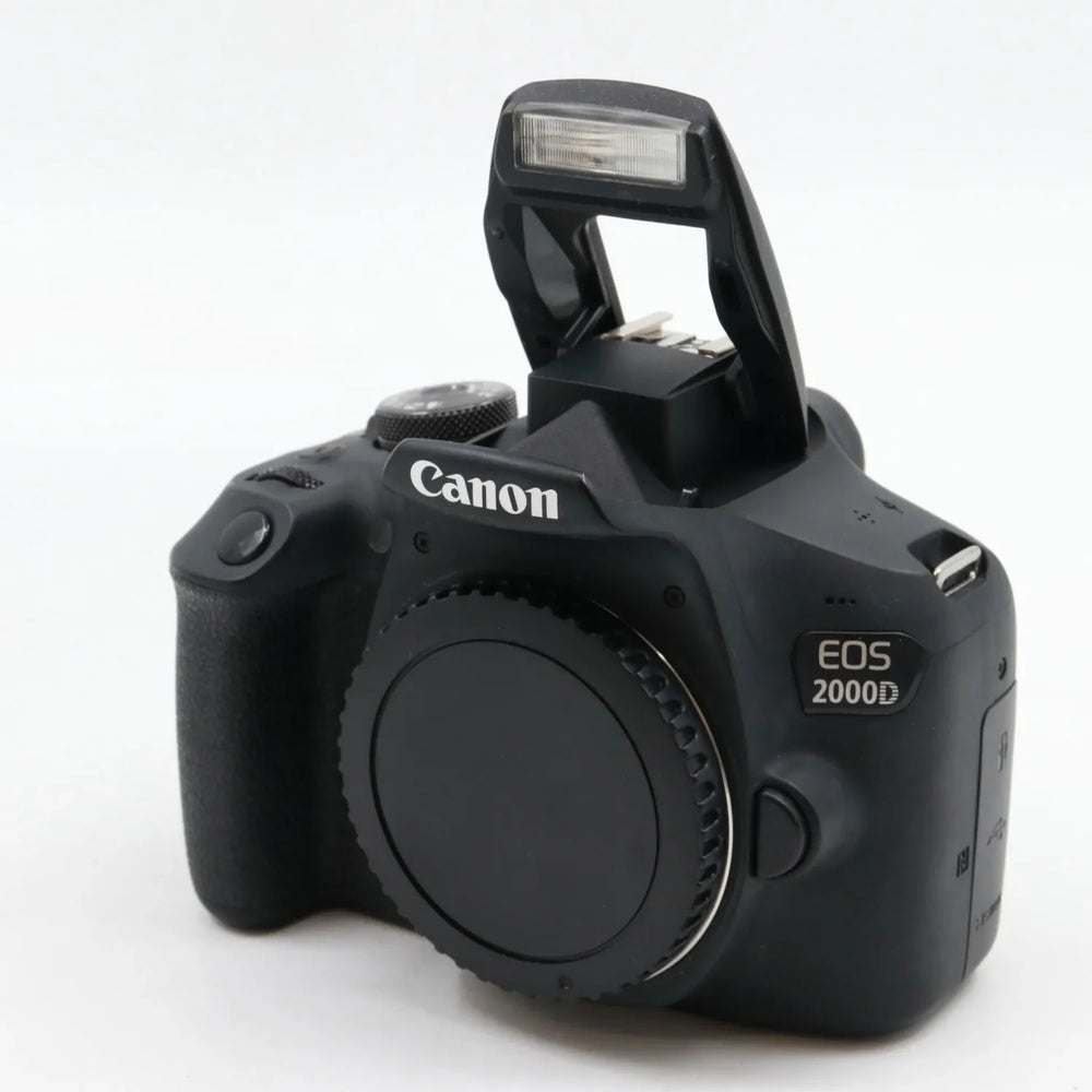 Canon EOS 2000D Gehäuse gebraucht