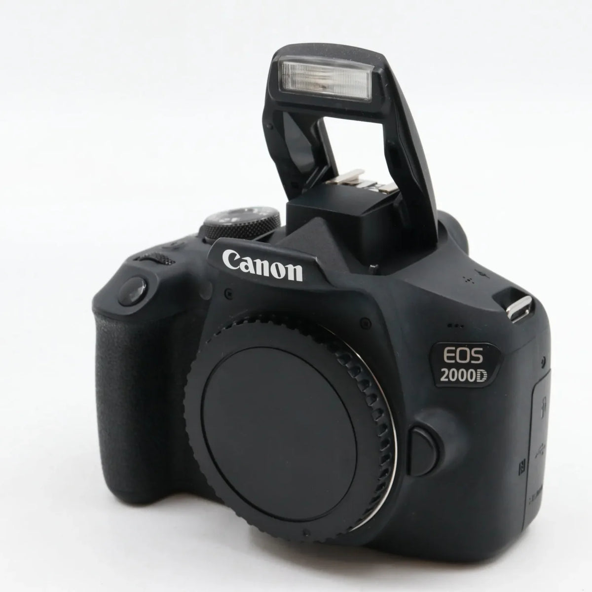 Canon EOS 2000D Gehäuse gebraucht