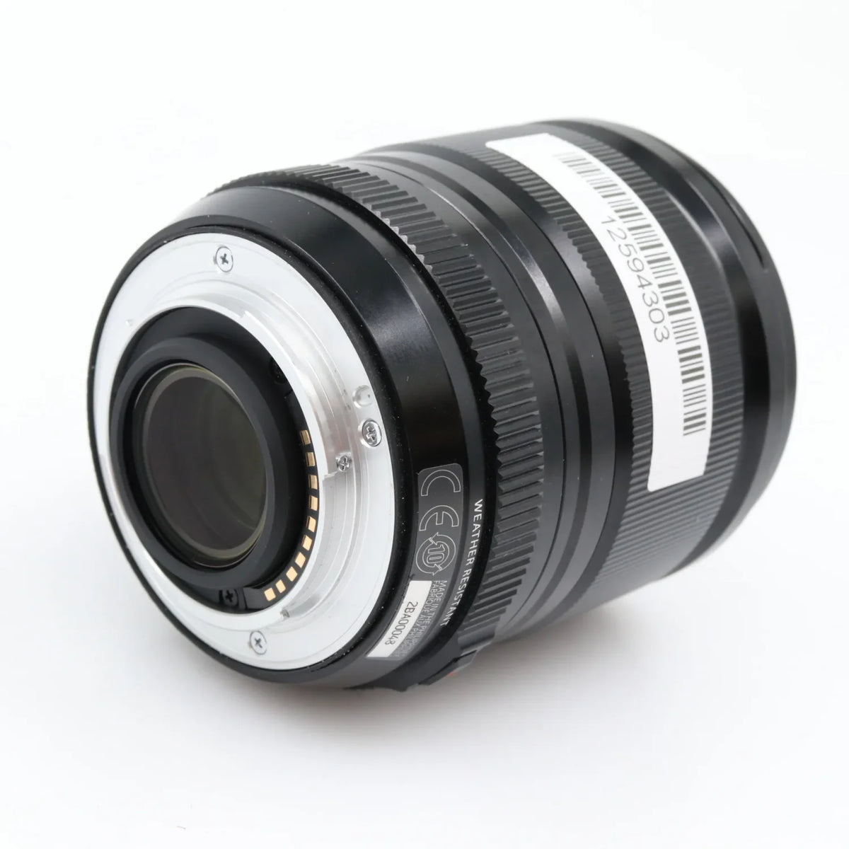 Fujifilm XF 18mm F/1.4 R LM WR gebraucht