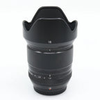 Fujifilm XF 18mm F/1.4 R LM WR gebraucht