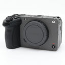 Sony FX30 Gehäuse Cinema Line Gebraucht