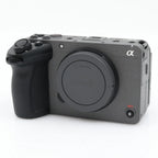 Sony FX30 Gehäuse Cinema Line Gebraucht
