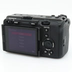 Sony FX30 Gehäuse Cinema Line Gebraucht