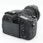 Sony Cybershot DSC-RX10 III gebraucht
