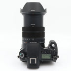 Sony Cybershot DSC-RX10 III gebraucht