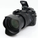 Sony Cybershot DSC-RX10 III gebraucht