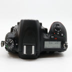 Nikon D750 Gehäuse gebraucht