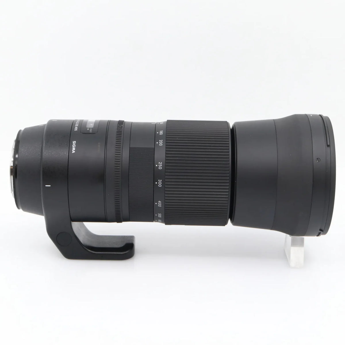 Sigma 150-600mm f/5-6.3 DG OS HSM Contemporary Canon EF used