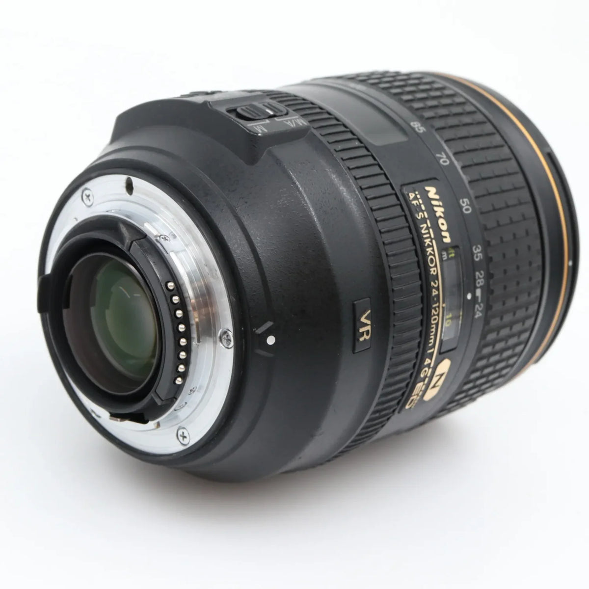 Nikon AF-S 24-120mm f/4G ED VR gebraucht