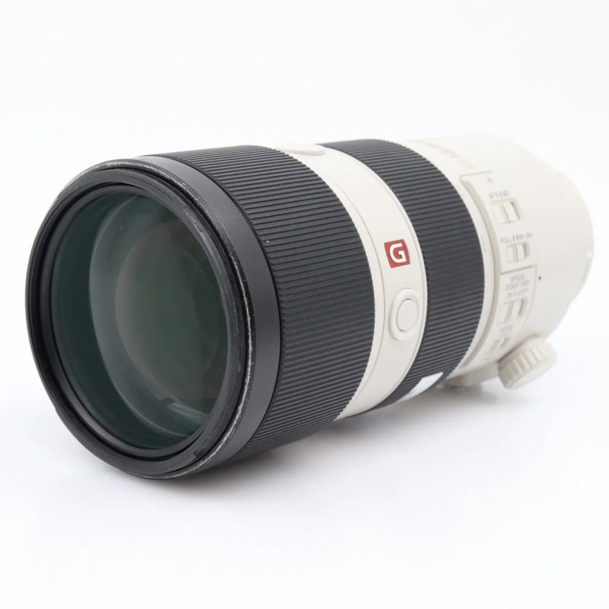 Sony FE 70-200mm f/2.8 GM OSS used