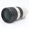 Sony FE 70-200mm f/2.8 GM OSS gebraucht