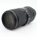 Sigma 100-400mm f/5-6.3 DG DN OS Contemporary Sony FE occasion