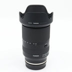 Tamron 28-200mm f/2.8-5.6 Di III RXD Sony FE used