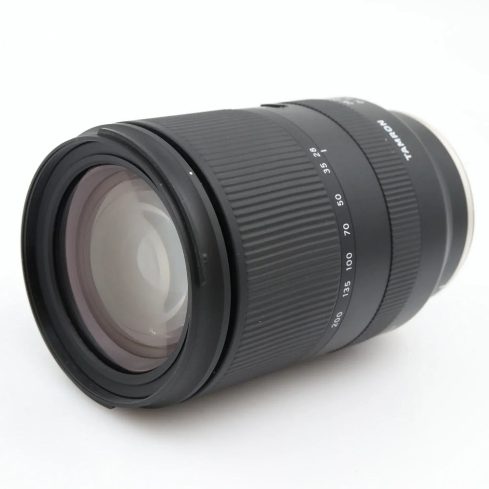Tamron 28-200mm f/2.8-5.6 Di III RXD Sony FE gebraucht