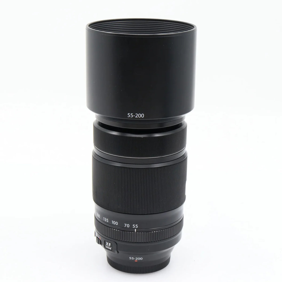 Fujifilm XF 55-200mm f/3.5-4.8 R LM OIS gebraucht