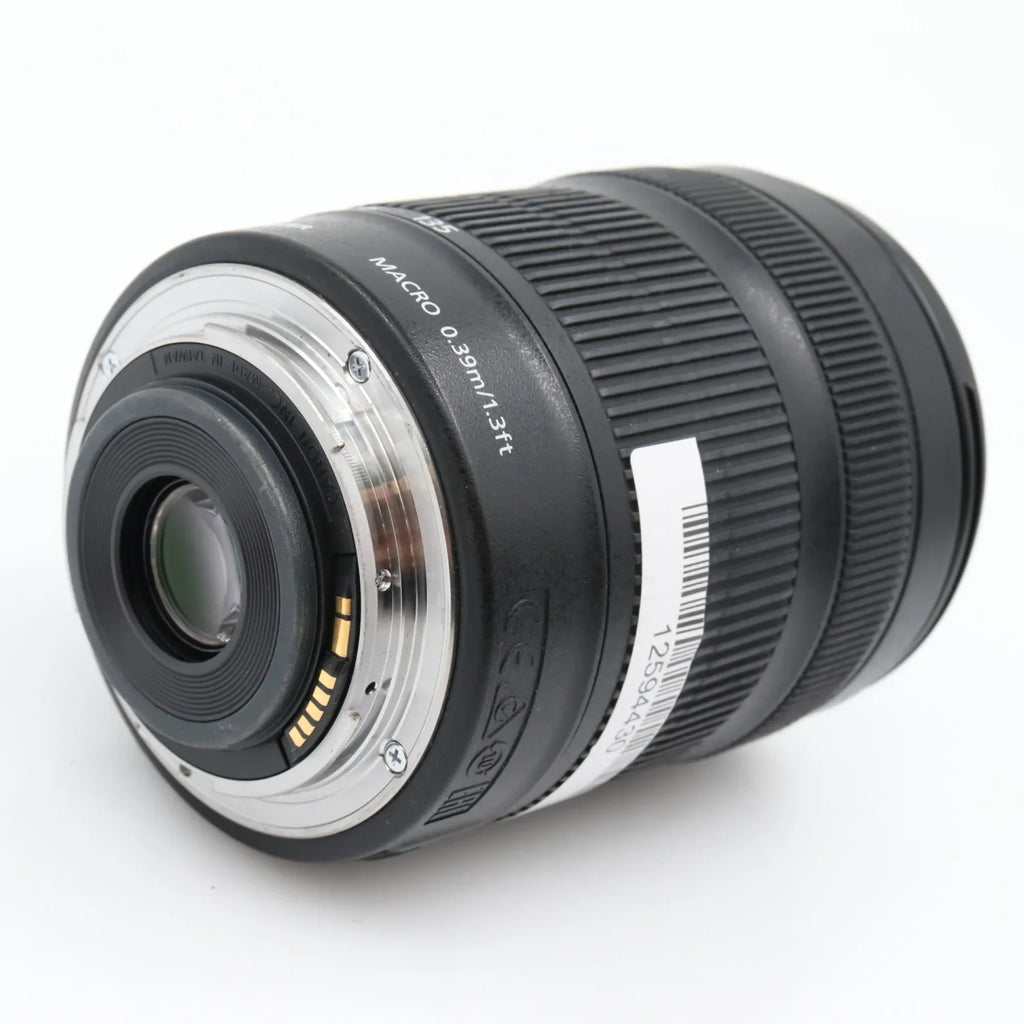 Canon EF-S 18-135mm f/3.5-5.6 IS STM occasion