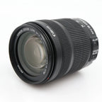 Canon EF-S 18-135mm f/3.5-5.6 IS STM occasion