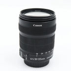 Canon EF-S 18-135mm f/3.5-5.6 IS STM occasion