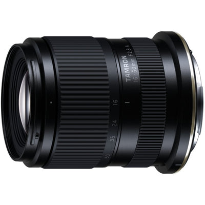 Tamron 16-50mm f/2.8 A - Canon RF