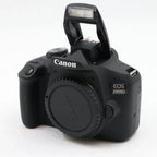 Canon EOS 2000D Gehäuse gebraucht
