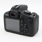 Canon EOS 2000D Gehäuse gebraucht