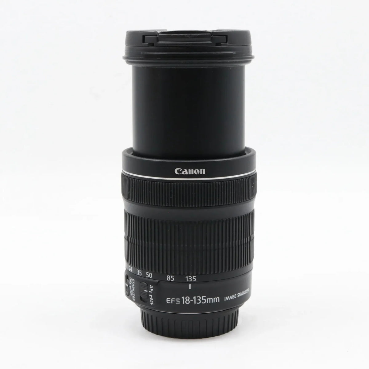 Canon EF-S 18-135mm f/3.5-5.6 IS STM occasion