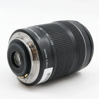 Canon EF-S 18-135mm f/3.5-5.6 IS STM occasion