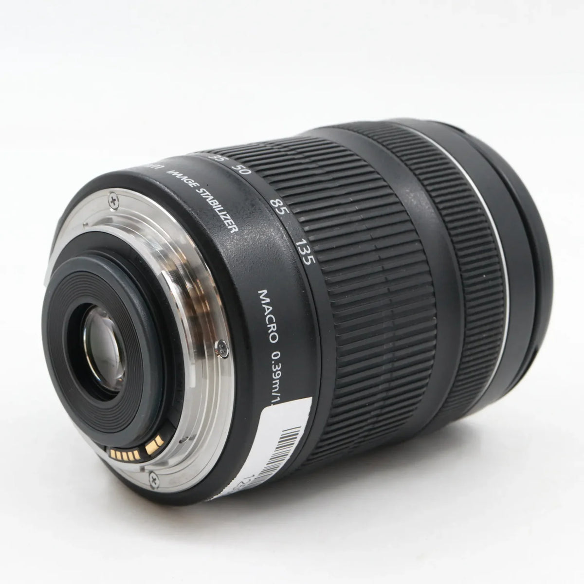 Canon EF-S 18-135mm f/3.5-5.6 IS STM occasion