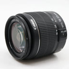 Canon EF-S 18-55mm f/3.5-5.6 III gebraucht