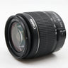 Canon EF-S 18-55mm f/3.5-5.6 III occasion