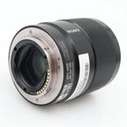 Sony FE 35mm f/1.8 occasion