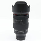 Samyang AF 35-150mm f/2-2.8 Sony FE occasion