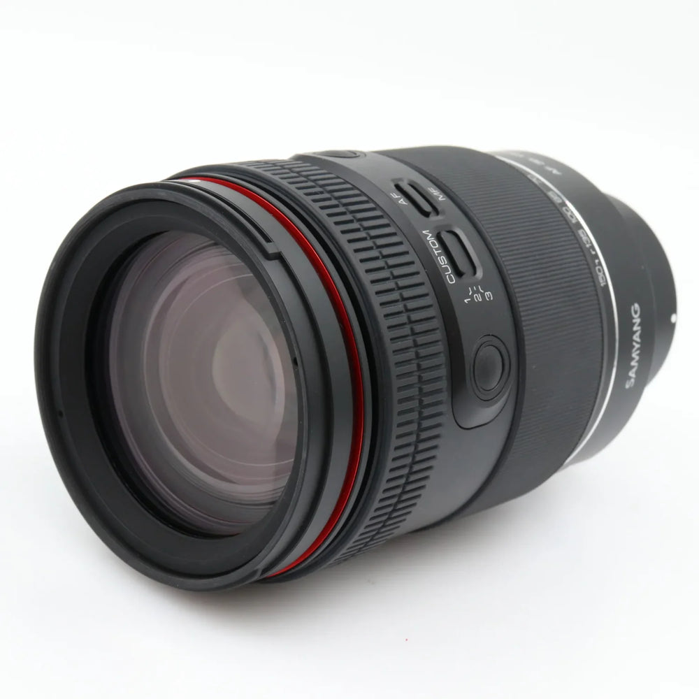 Samyang AF 35-150mm f/2-2.8 Sony FE occasion