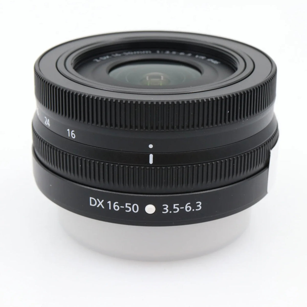 Nikon Z DX 16-50mm f/3.5-6.3 VR gebraucht