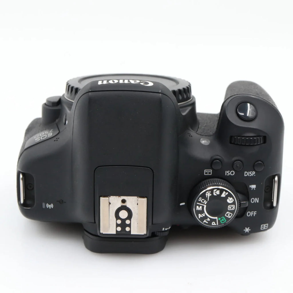 Canon EOS 750D Gehäuse gebraucht